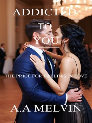 cover image of Addicted to you.